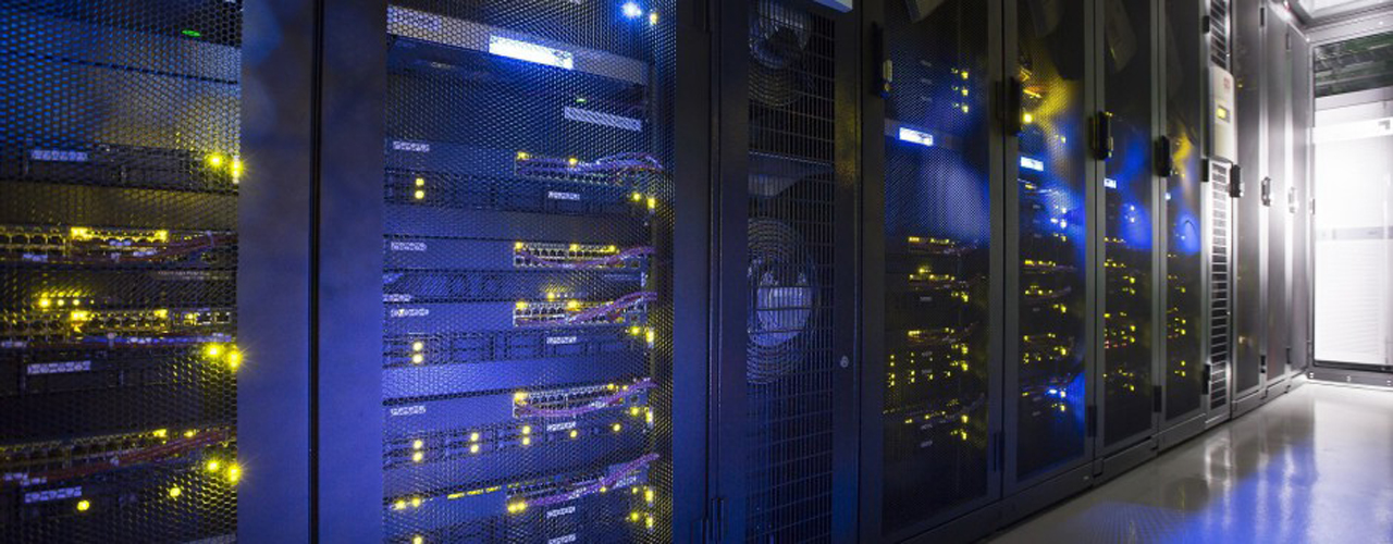 data Center